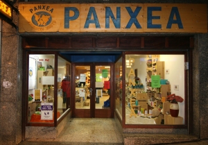 Panxea